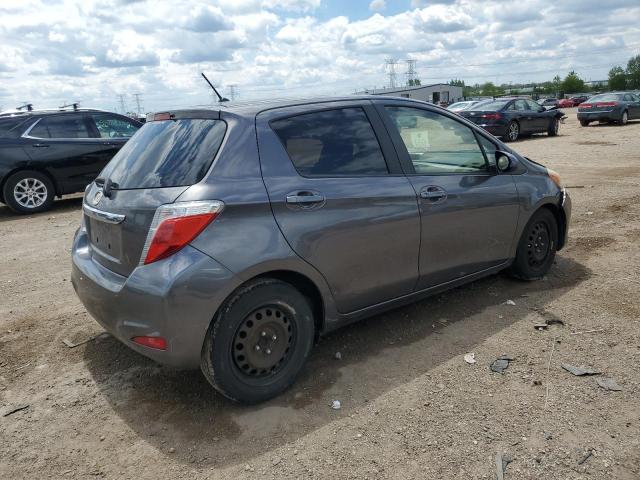 Vin: jtdktud31ed582184, lot: 58616725, toyota yaris 20143
