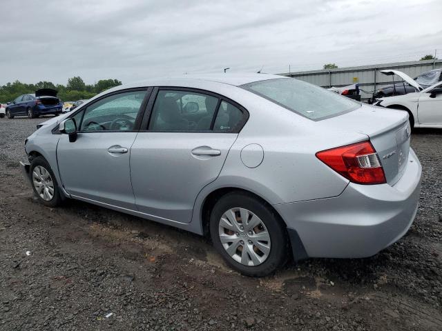 Vin: 2hgfb2f52ch525825, lot: 58565935, honda civic lx 20122