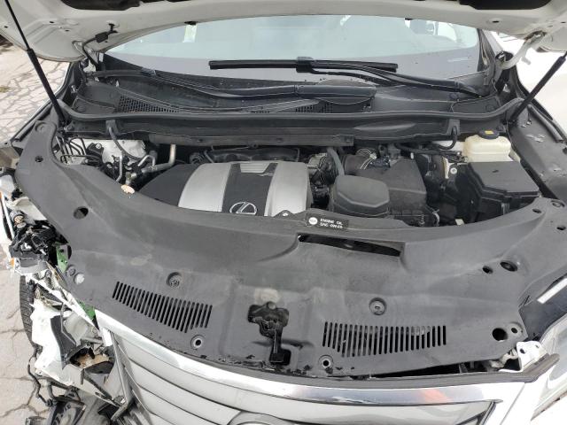 2017 LEXUS RX 350 BAS 2T2BZMCA6HC117623