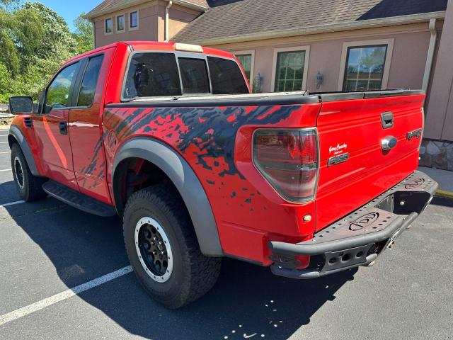 Vin: 1ftex1ev2afa14640, lot: 57859495, ford f-150 super cab 20102