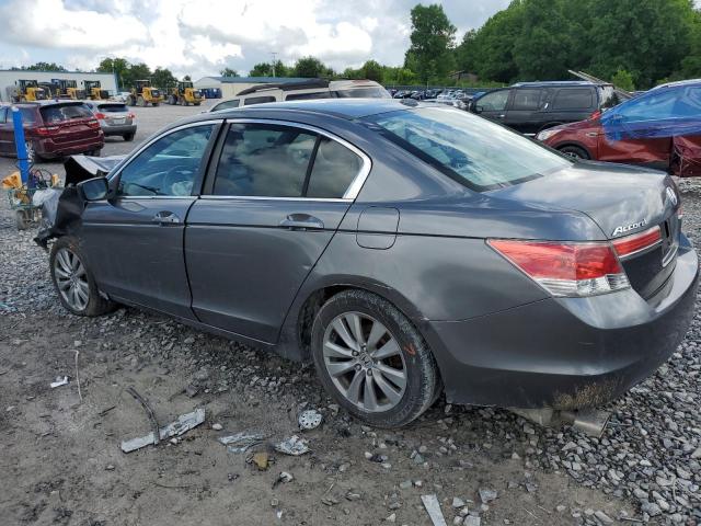 Vin: 1hgcp3f89ba024027, lot: 56688185, honda accord exl 20112