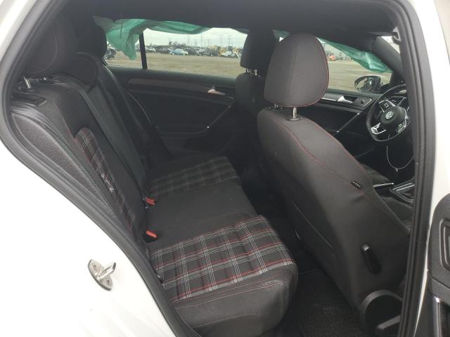 2020 VOLKSWAGEN GTI S 3VW6T7AU6LM005293