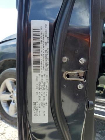 2019 RAM 1500 CLASS - 1C6RR6FT6KS552330