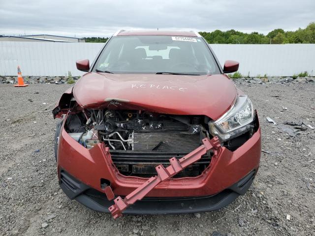 2019 NISSAN KICKS S - 3N1CP5CU9KL507766