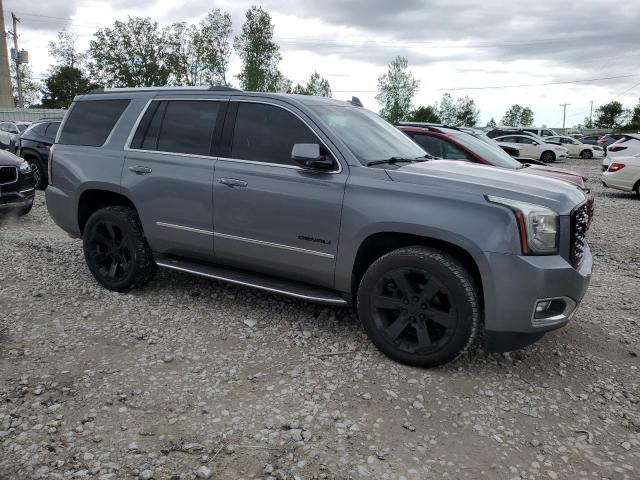 Vin: 1gks2ckj2jr234037, lot: 57616445, gmc yukon denali 20184