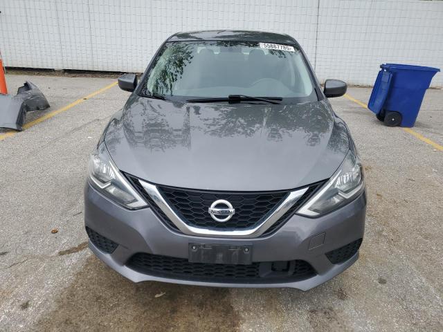 2019 NISSAN SENTRA S - 3N1AB7AP5KY454128