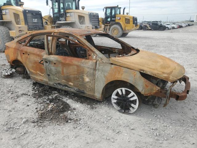 Vin: 5npe24af9gh334793, lot: 55595175, hyundai sonata se 20164