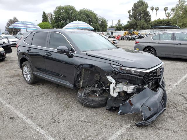 Vin: 2hkrs3h79rh324889, lot: 55686165, honda crv exl 20244