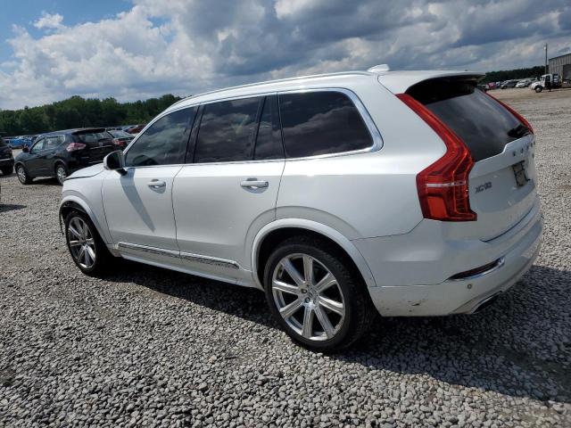 Vin: yv4a22pl4g1027827, lot: 56332285, volvo xc90 t6 20162