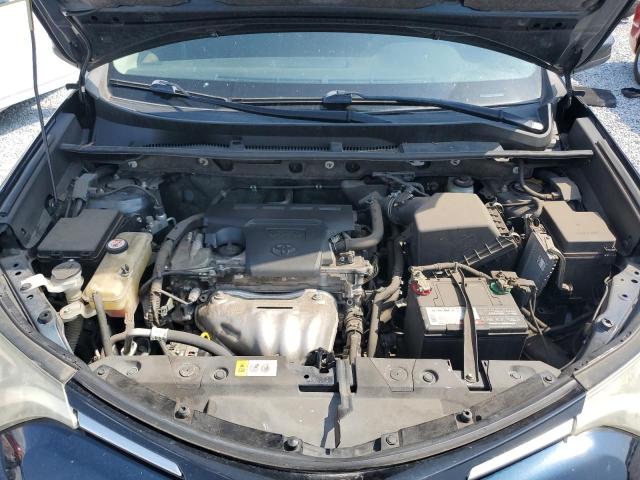 2018 TOYOTA RAV4 LE - JTMZFREVXJJ725468
