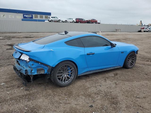 Vin: 1fa6p8cf0r5419590, lot: 57524835, ford mustang gt 20243