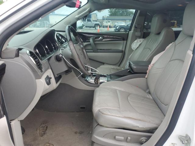 2016 BUICK ENCLAVE 5GAKRBKD5GJ310905