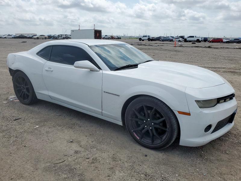 Vin: 2g1fa1e39e9290972, lot: 56696385, chevrolet camaro ls 20144