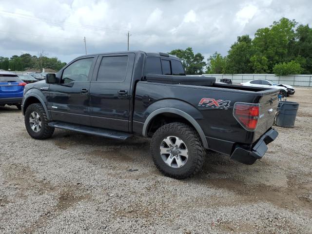Vin: 1ftfw1et6efb74225, lot: 58297435, ford f-150 supercrew 20142