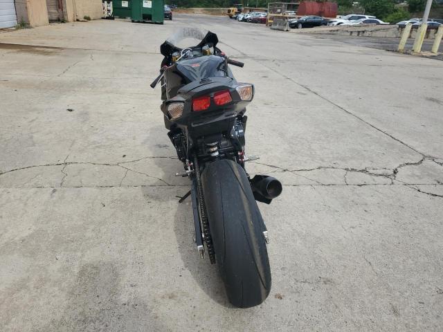 2019 SUZUKI GSX-R750 JS1GR7MA2K7100606