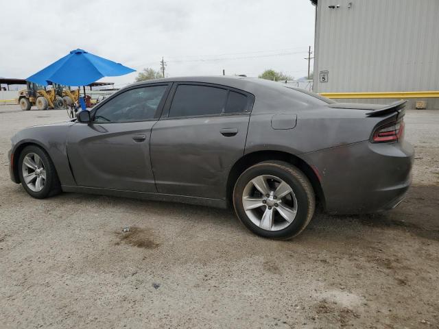 Vin: 2c3cdxbg1jh323463, lot: 58600805, dodge charger sxt 20182