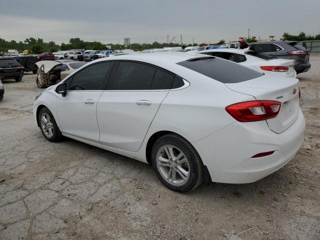 Vin: 1g1be5sm6g7293310, lot: 57861075, chevrolet cruze lt 20162