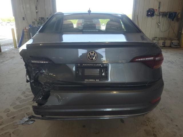 2019 VOLKSWAGEN JETTA S - 3VWCB7BU7KM126188