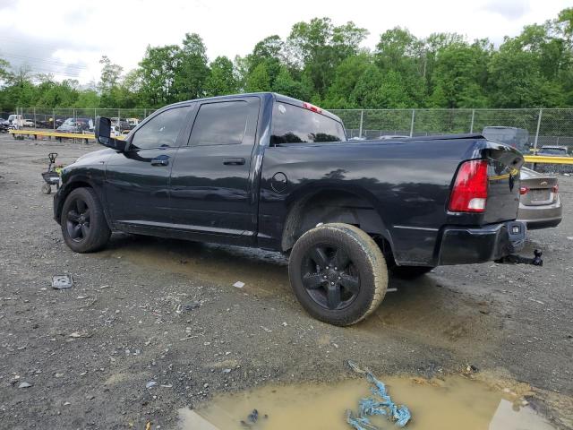 2017 RAM 1500 ST - 1C6RR7KG2HS772703