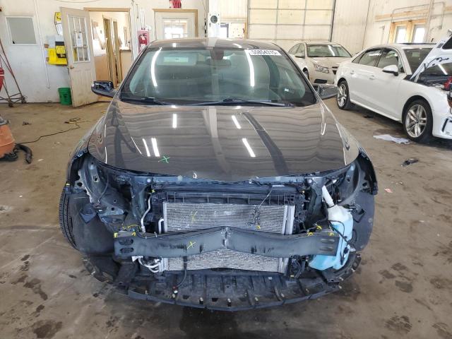 2018 CHEVROLET MALIBU LT - 1G1ZD5ST4JF199576