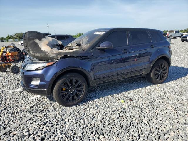 LAND ROVER RANGE ROVE