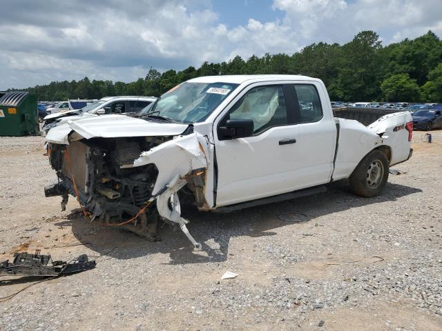 Vin: 1ftex1eb2nke47152, lot: 58503165, ford f-150 super cab 2022 img_1