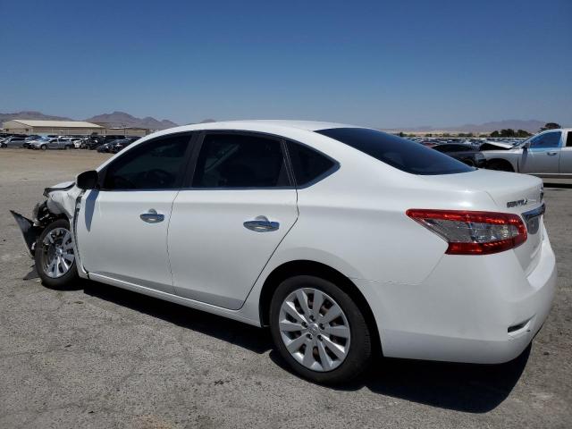 Vin: 3n1ab7ap3ey251288, lot: 57649465, nissan sentra s 20142
