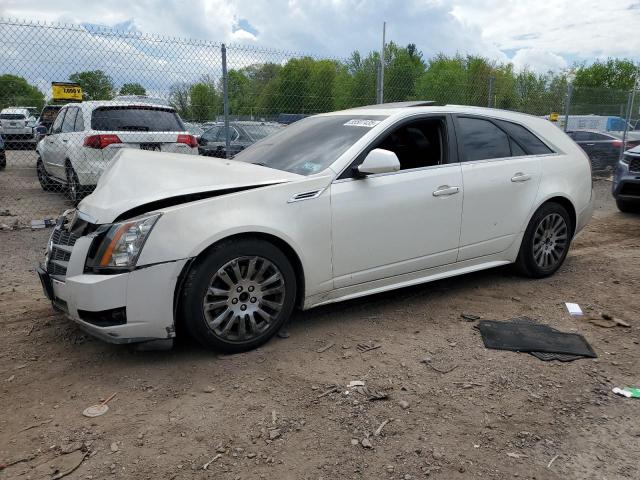 Vin: 1g6dm8ev4a0120980, lot: 55507435, cadillac cts performance collection 2010 img_1