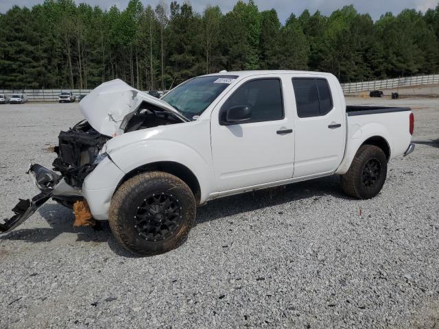 Vin: 1n6ad0er7cc407135, lot: 55514925, nissan frontier s 2012 img_1