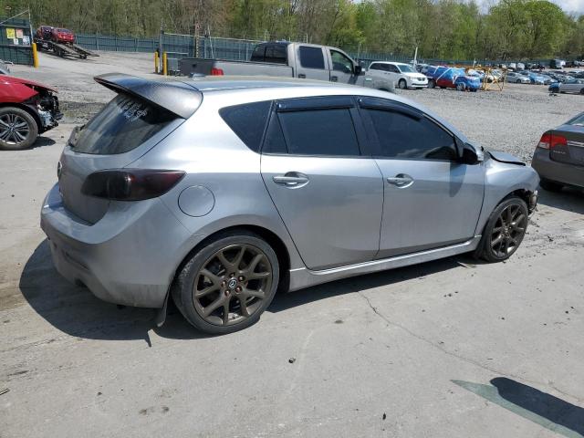 MAZDA SPEED 3 2010 JM1BL1H43A1286385 photo #4
