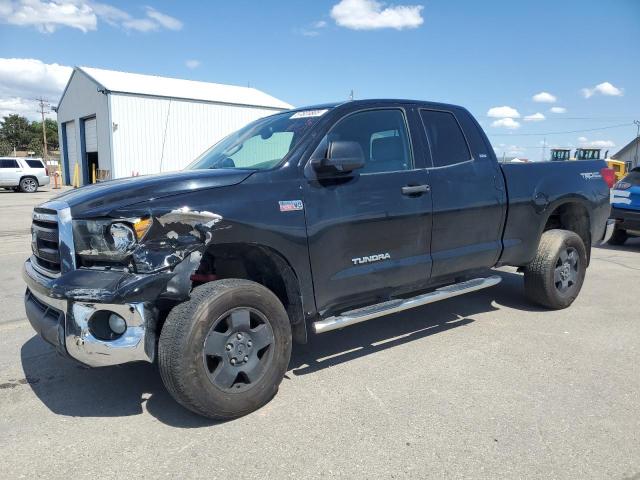 TOYOTA TUNDRA DOU
