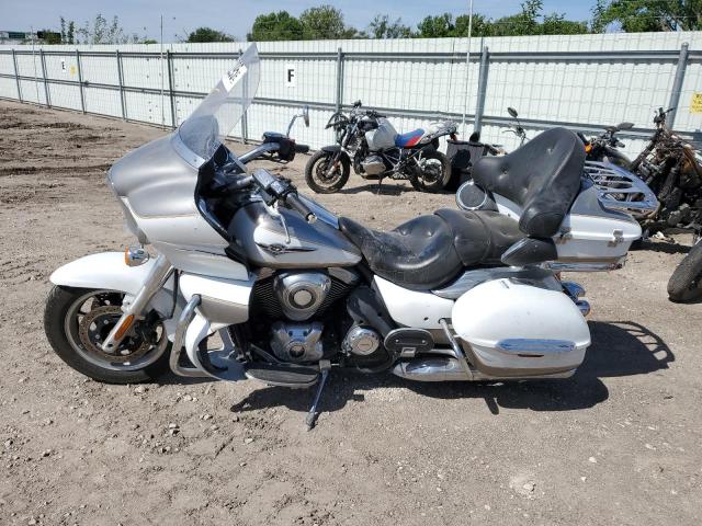 2013 KAWASAKI VN1700 A - JKBVNRA12DA012062