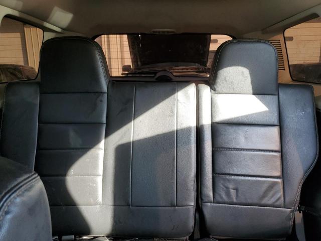 2016 JEEP PATRIOT LA - 1C4NJRFB2GD808949