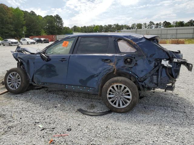 Vin: jm3kkahdxr1181168, lot: 57767245, mazda cx-90 select 20242