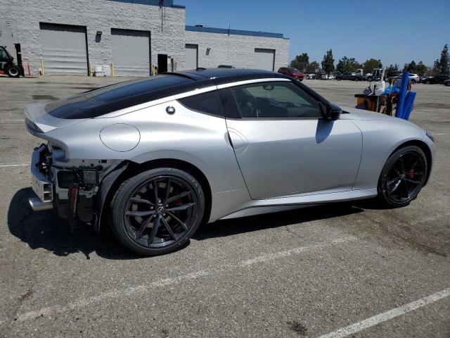 Vin: jn1bz4bh6sm410244, lot: 56838655, nissan z performa performance 20253