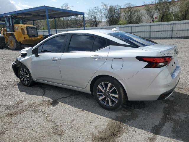 Vin: 3n1cn8ev0pl831371, lot: 55788135, nissan versa sv 20232