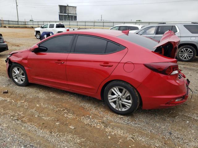 Vin: 5npd84lf6lh626242, lot: 57875195, hyundai elantra sel 20202