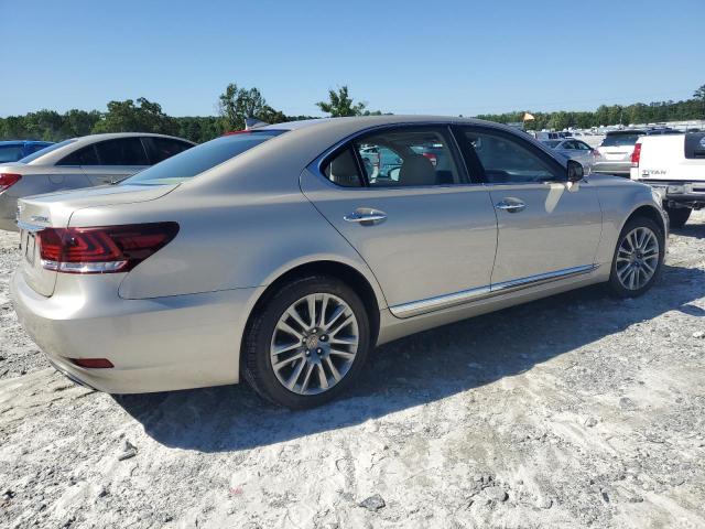 Vin: jthgl5ef5h5057937, lot: 57899425, lexus ls460 460l 20173