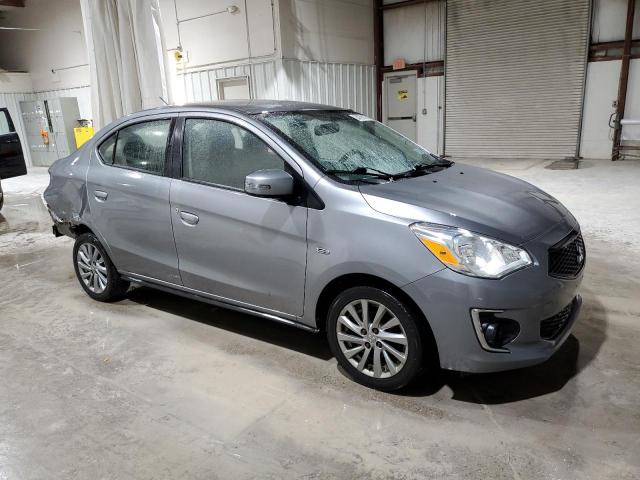 2020 MITSUBISHI MIRAGE G4 ML32F4FJ8LHF05620