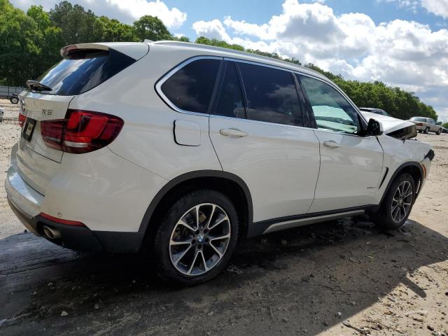Vin: 5uxks4c36h0n15529, lot: 55509305, bmw x5 xdrive35d 20173
