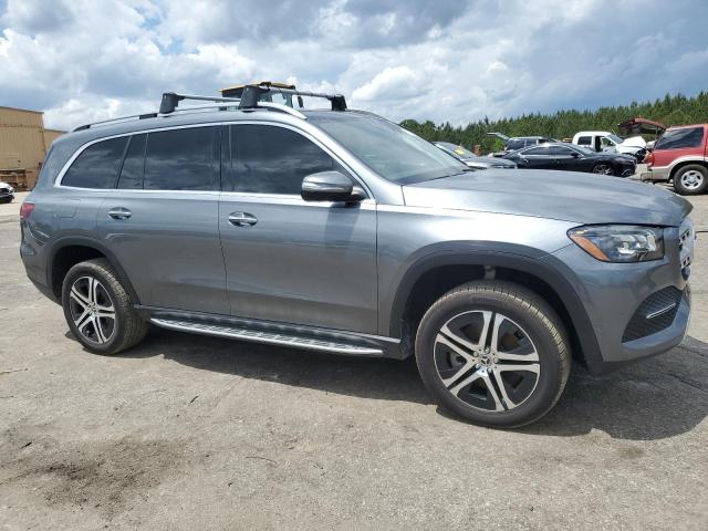 Vin: 4jgff5ke1la166505, lot: 57130725, mercedes-benz gls-class 450 4matic 20204