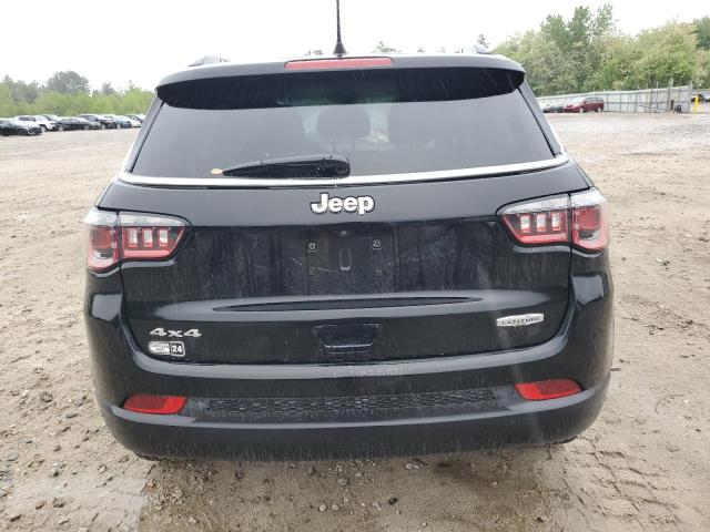 2020 JEEP COMPASS LA 3C4NJDBB9LT148518