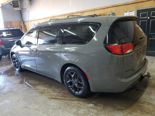 Vin: 2c4rc1gg3lr286329, lot: 55665265, chrysler pacifica limited 20202