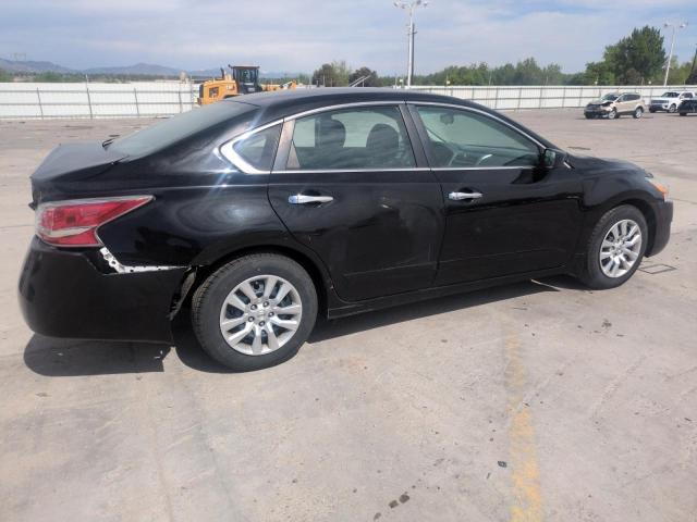 Vin: 1n4al3ap4fc499875, lot: 54047085, nissan altima 2.5 20153