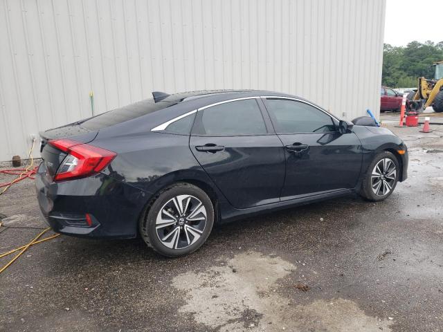 Vin: 19xfc1f73he012089, lot: 56293905, honda civic exl 20173
