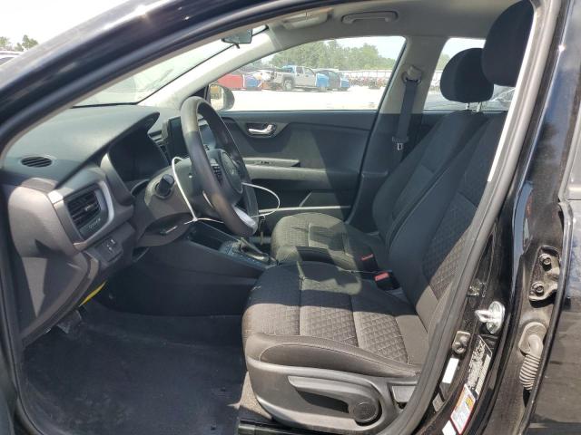 2023 KIA RIO LX - 3KPA24AD7PE533844