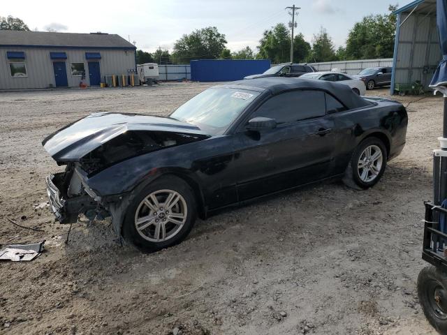 Vin: 1zvbp8em1e5238297, lot: 57391895, ford all models 2014 img_1