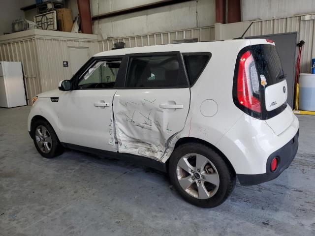 Vin: kndjn2a20k7921355, lot: 55951735, kia soul 20192