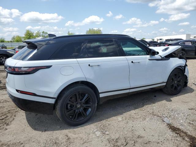 Vin: salyt2ex9ma314332, lot: 55838145, land rover rangerover r-dynamic s 20213