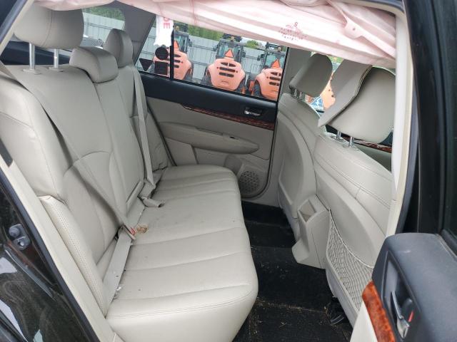 2011 SUBARU OUTBACK 2. - 4S4BRBKC0B3391178